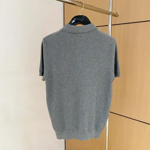 Replica Ralph Lauren Polo T-Shirts Short Sleeved For Men #1430995 $56.00 USD for Wholesale