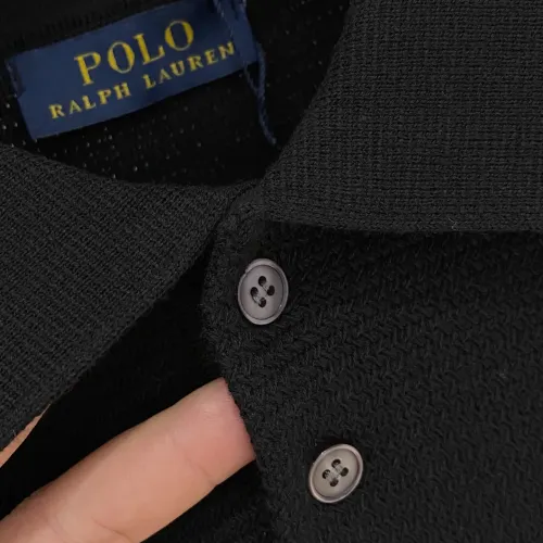 Replica Ralph Lauren Polo T-Shirts Short Sleeved For Men #1430996 $56.00 USD for Wholesale