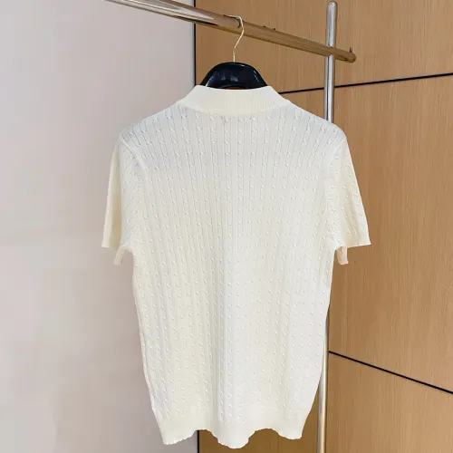 Replica Ralph Lauren Polo T-Shirts Short Sleeved For Men #1430997 $56.00 USD for Wholesale