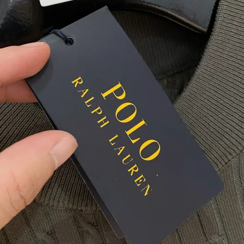 Replica Ralph Lauren Polo T-Shirts Short Sleeved For Men #1430998 $56.00 USD for Wholesale