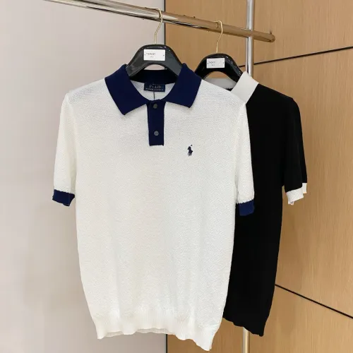 Replica Ralph Lauren Polo T-Shirts Short Sleeved For Men #1431003 $56.00 USD for Wholesale