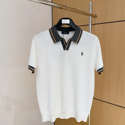 Ralph Lauren Polo T-Shirts Short Sleeved For Men #1431006
