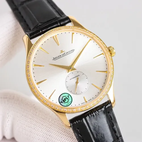 Replica Jaeger-LeCoultre AAA Quality Watches #1431015 $406.61 USD for Wholesale