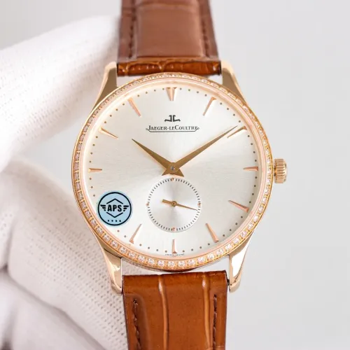 Replica Jaeger-LeCoultre AAA Quality Watches #1431019, $406.61 USD, [ITEM#1431019], Replica Jaeger-LeCoultre AAA Quality Watches outlet from China