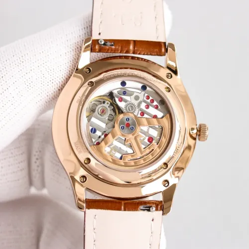 Replica Jaeger-LeCoultre AAA Quality Watches #1431021 $406.61 USD for Wholesale
