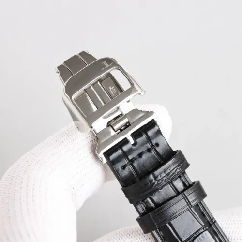 Replica Jaeger-LeCoultre AAA Quality Watches #1431027 $390.08 USD for Wholesale