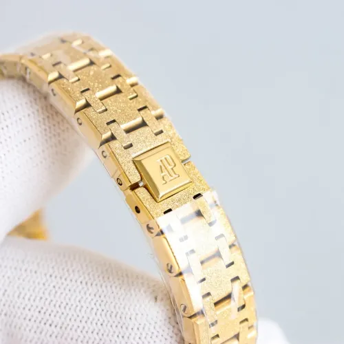 Replica Audemars Piguet AAA Quality Watches For Women #1431044 $439.67 USD for Wholesale