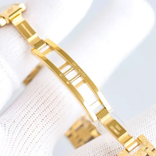 Replica Audemars Piguet AAA Quality Watches For Women #1431044 $439.67 USD for Wholesale