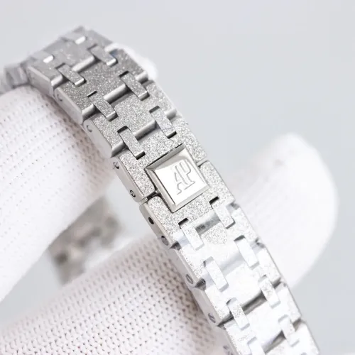 Replica Audemars Piguet AAA Quality Watches For Women #1431048 $439.67 USD for Wholesale