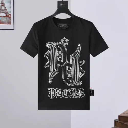 Philipp Plein PP T-Shirts Short Sleeved For Men #1431050
