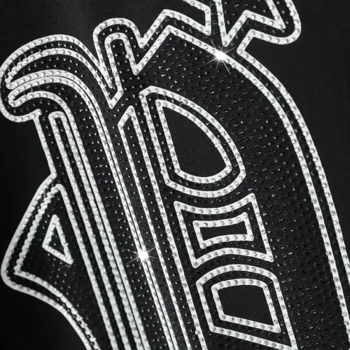 Replica Philipp Plein PP T-Shirts Short Sleeved For Men #1431050 $27.00 USD for Wholesale