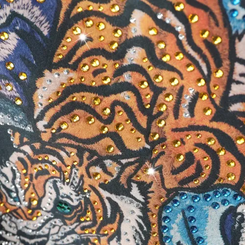 Replica Philipp Plein PP T-Shirts Short Sleeved For Men #1431054 $27.00 USD for Wholesale