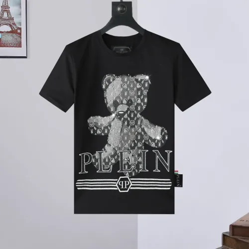 Philipp Plein PP T-Shirts Short Sleeved For Men #1431061