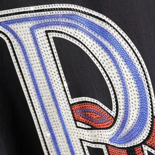 Replica Philipp Plein PP T-Shirts Short Sleeved For Men #1431071 $27.00 USD for Wholesale