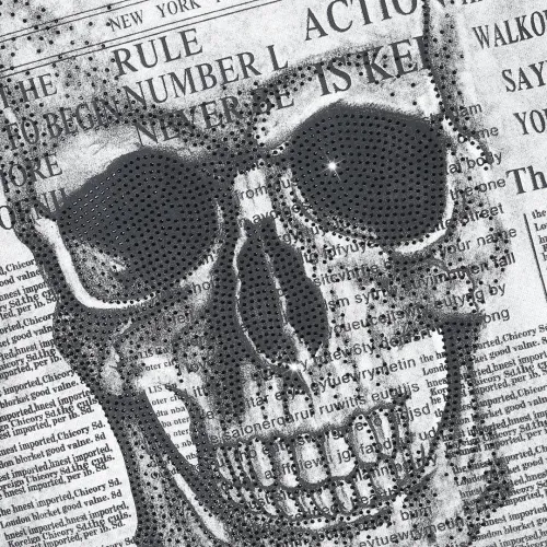 Replica Philipp Plein PP T-Shirts Short Sleeved For Men #1431073 $27.00 USD for Wholesale