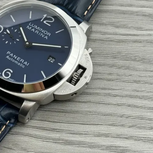 Replica Panerai AAA Quality Watches For Men #1431087 $180.00 USD for Wholesale