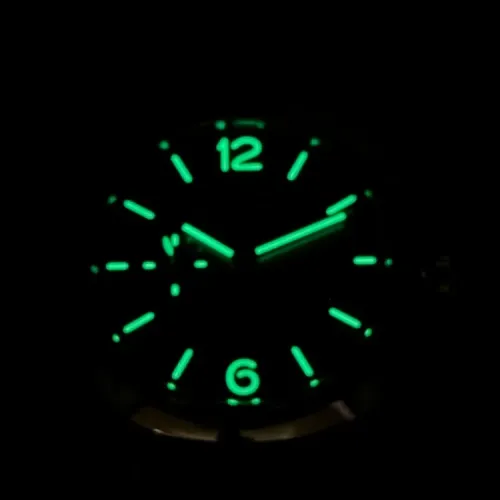 Replica Panerai AAA Quality Watches For Men #1431088 $180.00 USD for Wholesale