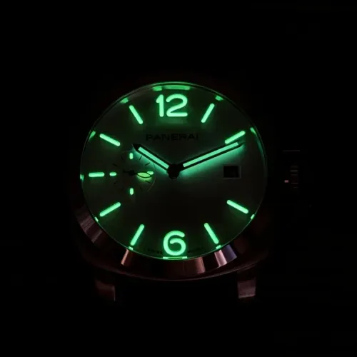 Replica Panerai AAA Quality Watches For Men #1431091 $180.00 USD for Wholesale