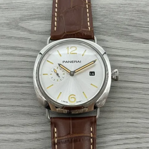 Panerai AAA Quality Watches For Men #1431092