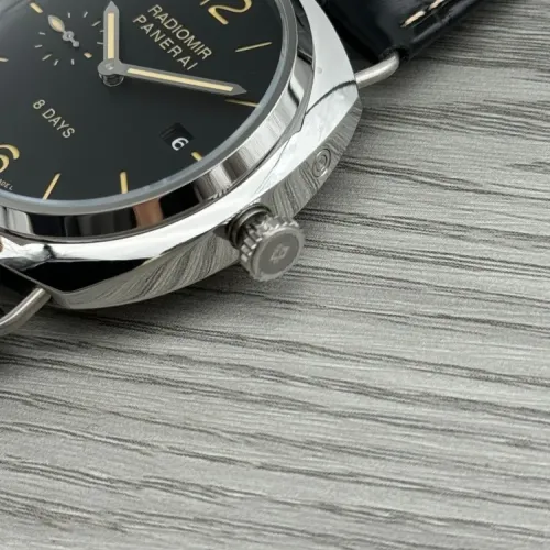 Replica Panerai AAA Quality Watches For Men #1431097 $180.00 USD for Wholesale