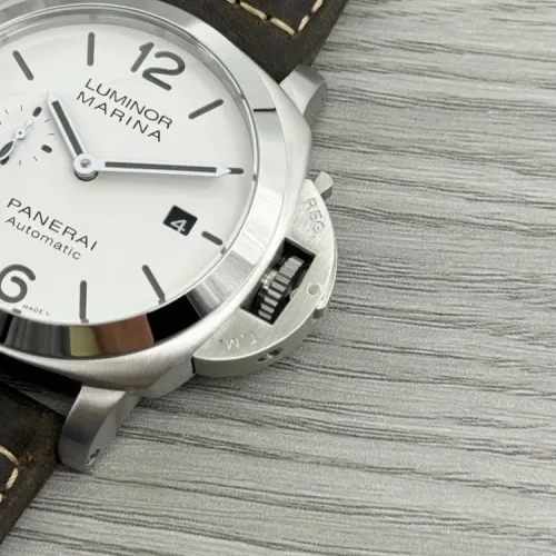 Replica Panerai AAA Quality Watches For Men #1431101 $180.00 USD for Wholesale