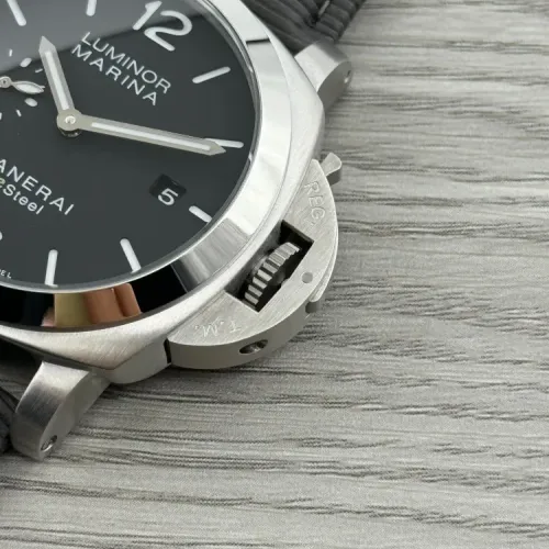 Replica Panerai AAA Quality Watches For Men #1431105 $180.00 USD for Wholesale