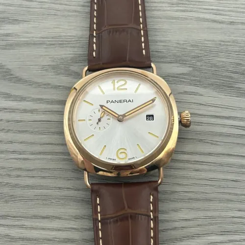 Panerai AAA Quality Watches For Men #1431108