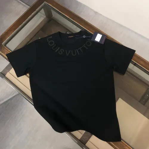 Louis Vuitton LV T-Shirts Short Sleeved For Unisex #1431110