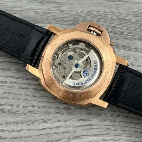 Replica Panerai AAA Quality Watches For Men #1431112 $185.00 USD for Wholesale