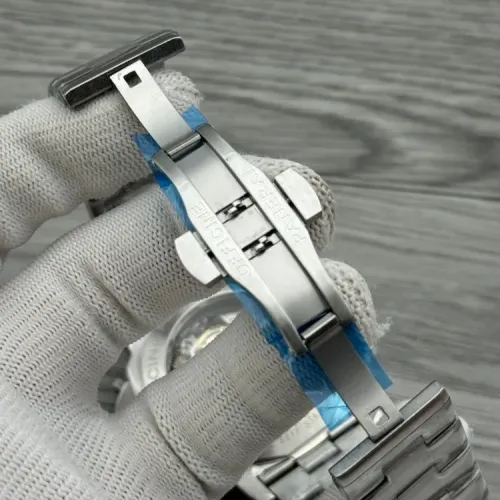 Replica Panerai AAA Quality Watches For Men #1431113 $212.00 USD for Wholesale