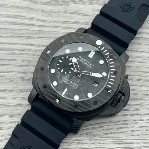 Replica Panerai AAA Quality Watches For Men #1431115 $235.00 USD for Wholesale