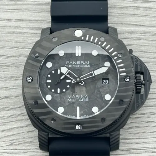 Replica Panerai AAA Quality Watches For Men #1431115 $235.00 USD for Wholesale