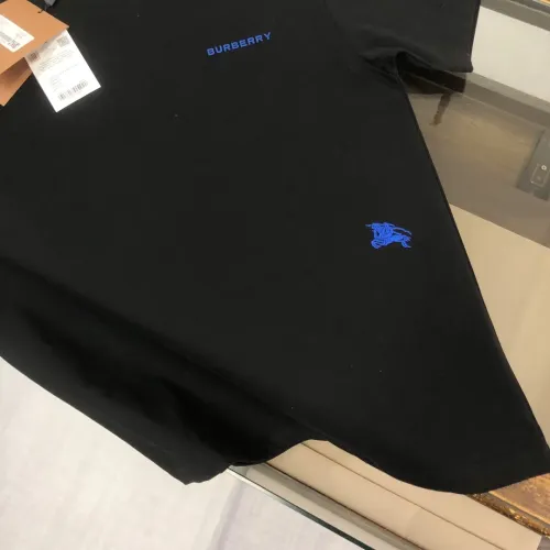 Replica Burberry T-Shirts Short Sleeved For Unisex #1431127 $34.00 USD for Wholesale