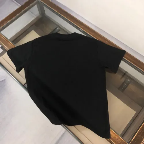 Replica Burberry T-Shirts Short Sleeved For Unisex #1431129 $34.00 USD for Wholesale