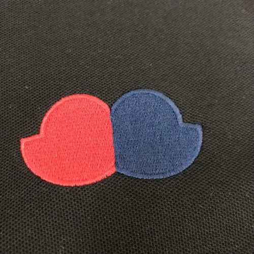 Replica Moncler T-Shirts Short Sleeved For Unisex #1431166 $34.00 USD for Wholesale