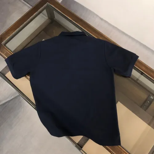 Replica Moncler T-Shirts Short Sleeved For Unisex #1431170 $34.00 USD for Wholesale