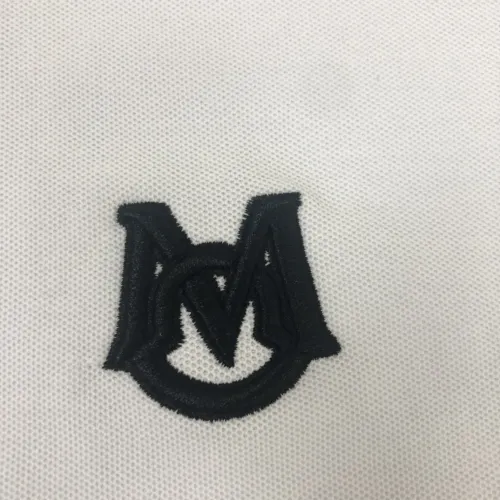 Replica Moncler T-Shirts Short Sleeved For Unisex #1431172 $34.00 USD for Wholesale