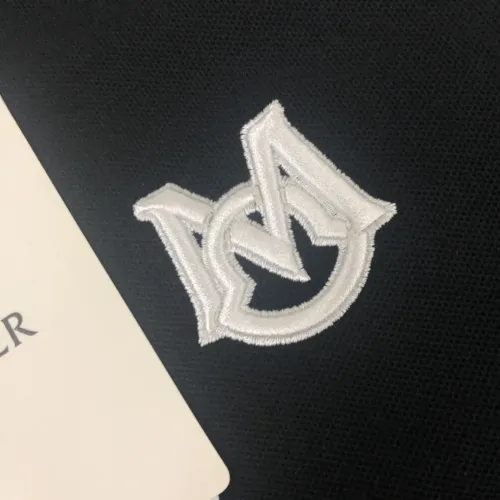 Replica Moncler T-Shirts Short Sleeved For Unisex #1431173 $34.00 USD for Wholesale
