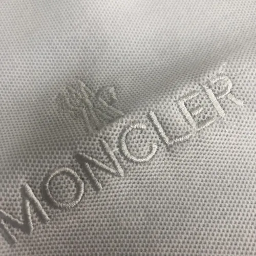 Replica Moncler T-Shirts Short Sleeved For Unisex #1431176 $34.00 USD for Wholesale