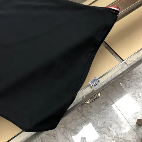 Replica Moncler T-Shirts Short Sleeved For Men #1431182 $34.00 USD for Wholesale