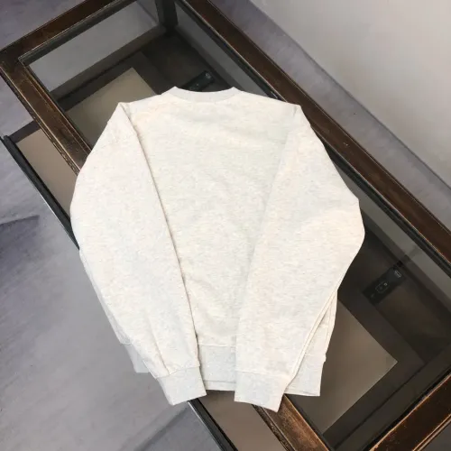 Replica Chrome Hearts Hoodies Long Sleeved For Unisex #1431220 $42.00 USD for Wholesale