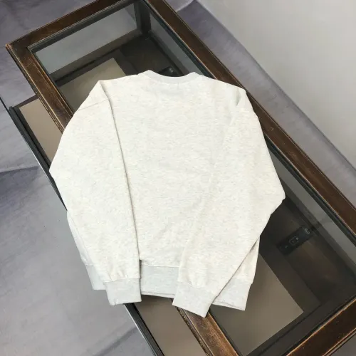 Replica LOEWE Hoodies Long Sleeved For Unisex #1431230 $42.00 USD for Wholesale