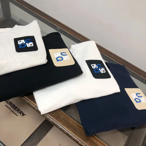 Replica LOEWE Hoodies Long Sleeved For Unisex #1431230 $42.00 USD for Wholesale