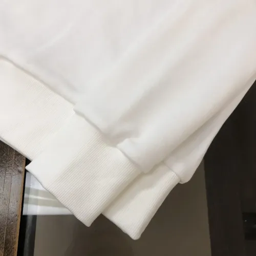 Replica Moncler Hoodies Long Sleeved For Unisex #1431305 $42.00 USD for Wholesale