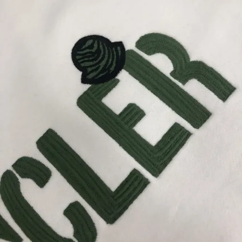 Replica Moncler Hoodies Long Sleeved For Unisex #1431307 $45.00 USD for Wholesale