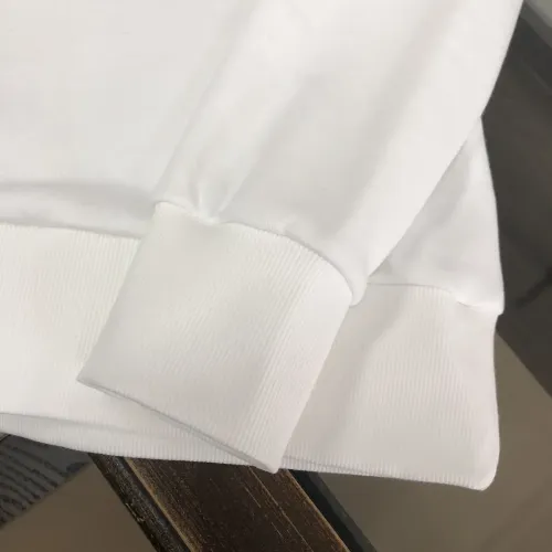 Replica Moncler Hoodies Long Sleeved For Unisex #1431307 $45.00 USD for Wholesale