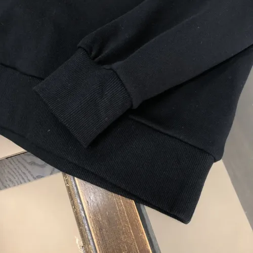 Replica Moncler Hoodies Long Sleeved For Unisex #1431308 $45.00 USD for Wholesale