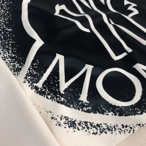 Replica Moncler Hoodies Long Sleeved For Unisex #1431309 $42.00 USD for Wholesale