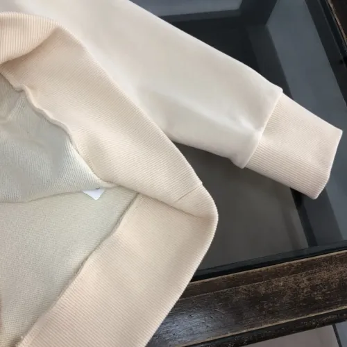 Replica Moncler Hoodies Long Sleeved For Unisex #1431309 $42.00 USD for Wholesale