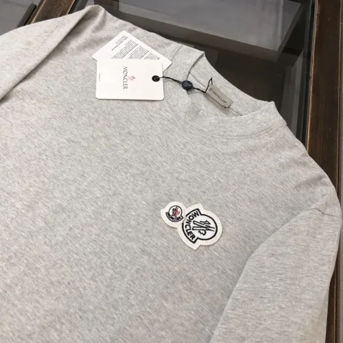 Replica Moncler Hoodies Long Sleeved For Unisex #1431312 $38.00 USD for Wholesale